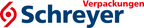 Schreyer Verpackungen GmbH & Co. KG  Logo